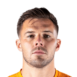 Jack Butland