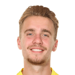 Jack Currie