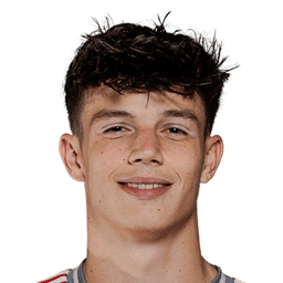 Jack Milne