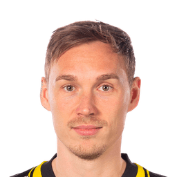 Jacob Barrett Laursen