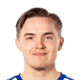 Jacob Ortmark