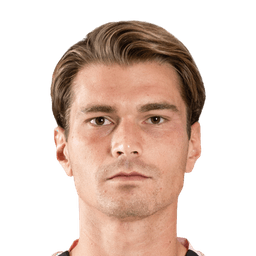 Jacopo Segre