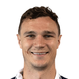 Jake Cooper