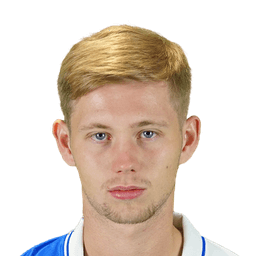 Jake Garrett