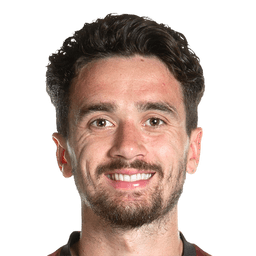 Alex Gilliead