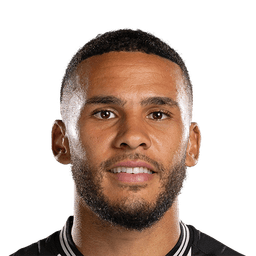 Jamaal Lascelles