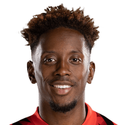 Jamal Lowe