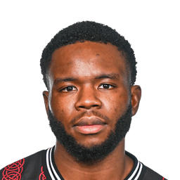 James Akintunde