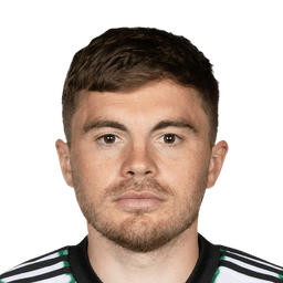 James Forrest