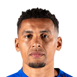 James Tavernier