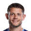 James Tarkowski