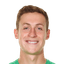 Jamie Cumming