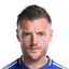 Jamie Vardy