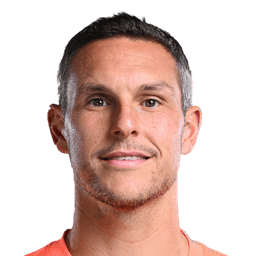 Alex McCarthy