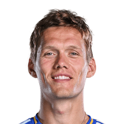 Jannik Vestergaard
