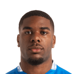 Jayden Fevrier