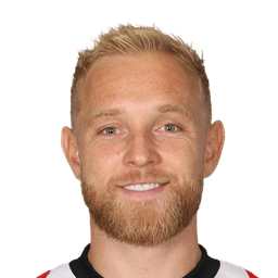 Alex Pritchard