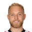Alex Pritchard
