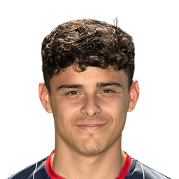 Alex Robertson