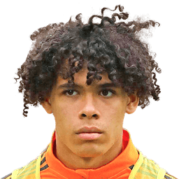 Jeremiah Chilokoa-Mullen