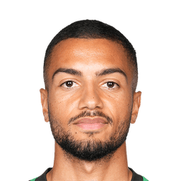 Jeremy Toljan