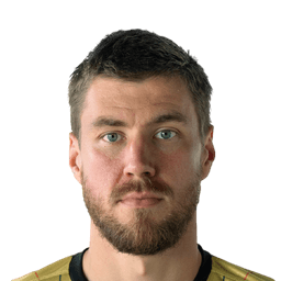 Jesse Joronen
