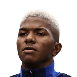 Jeyland Mitchell