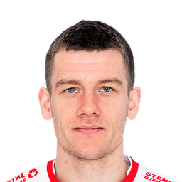 Joannes Bjartalid