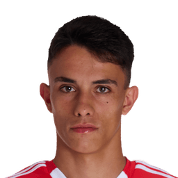 Joao Rego