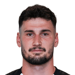 Alexandar Borkovic
