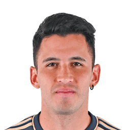 Joaquin Torres