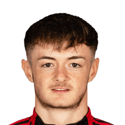 Joe Hugill