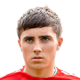 Joel Colwill