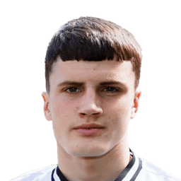 Joel Cotterill