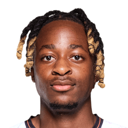 Joel Mvuka