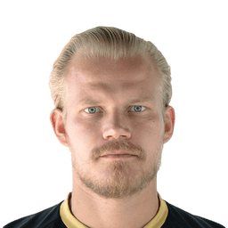 Joel Pohjanpalo