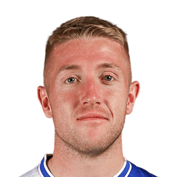Joel Senior
