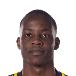 John Paul Dembe