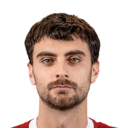 Johnny Koutroumbis