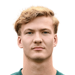 Jonas Krumrey
