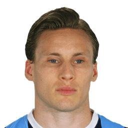 Jonas Svensson