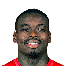 Jonathan Buatu