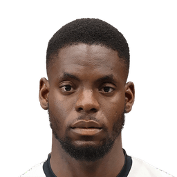 Jonathan Leko