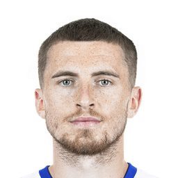 Jonjoe Kenny