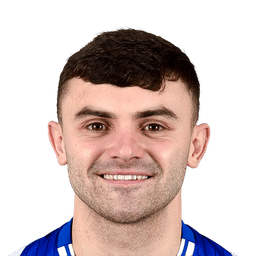Jonny Smith