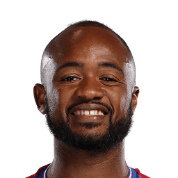 Jordan Ayew