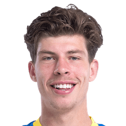 Jordan Bos