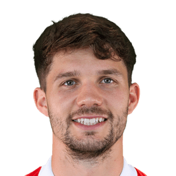 Jordan Davies