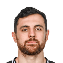 Jordan Flores