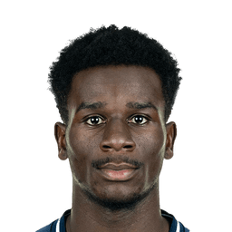 Jordi Osei-Tutu